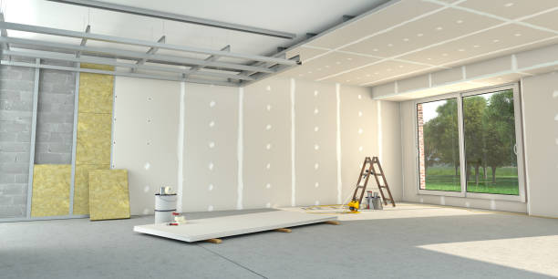 Fayetteville, AL Insulation Contractor Company