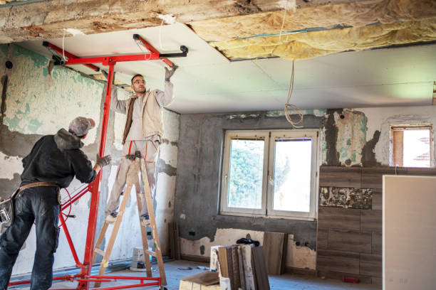 Best Blown-in Insulation in Fayetteville, AL