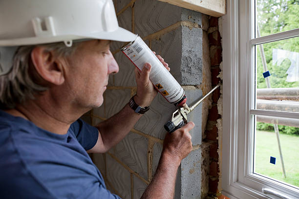 Best Insulation for Specific Applications in Fayetteville, AL