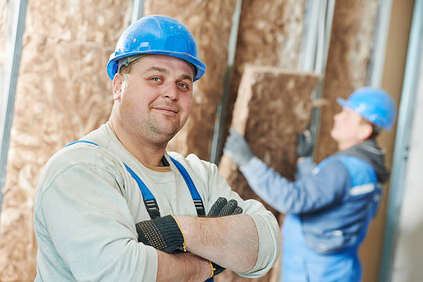 Types of Insulation We Offer in Fayetteville, AL